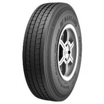 Nankang Super Steel Radial ( 6.50 R15 103/102N 8PR )