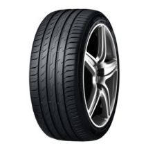 Nexen N Fera Sport SUV ( 255/45 ZR20 105W XL 4PR RPB )