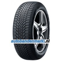 Nexen Winguard SnowG 3 ( 205/60 R16 92H 4PR )