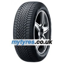 Nexen Winguard SnowG 3 ( 195/55 R15 85H 4PR )