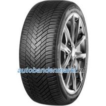 Nexen N blue 4 Season 2 ( 195/50 R15 82V 4PR )