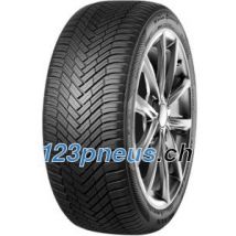 Nexen N blue 4 Season 2 ( 225/50 ZR17 98W XL 4PR, RPB )