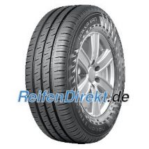 Nokian Hakka Van ( 225/55 R17C 109/107H )