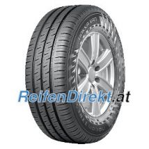 Nokian Hakka Van ( 255/55 R18C 116/114R )