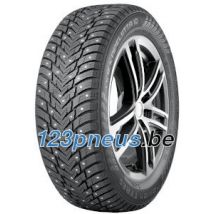 Nokian Hakkapeliitta 10 ( 235/65 R18 110T XL Aramid Sidewalls, SUV, Clouté )