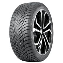 Nokian Hakkapeliitta 10 EV ( 245/45 R19 102T XL EV, SilentDrive, z kolcami )