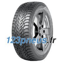 Nokian Hakkapeliitta R3 ( 185/65 R15 88R, Pneus nordiques )