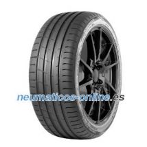 Nokian Powerproof FRT ( 225/55 R17 97W runflat )
