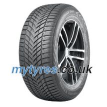 Nokian Seasonproof SUV ( 255/55 R18 109W XL Aramid Sidewalls )