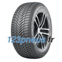 Nokian Seasonproof SUV ( 255/55 R18 109W XL Aramid Sidewalls )