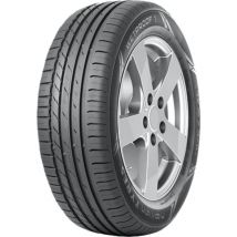 Nokian Wetproof 1 ( 195/45 R16 84V XL osłona felgi (MFS) )