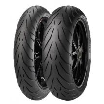 Pirelli Angel GT ( 170/60 ZR17 TL (72W) Rodas traseiras, M/C )