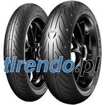 Pirelli Angel GT II ( 120/70 R19 TL 60V M/C, koło przednie )