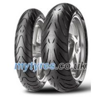 Pirelli Angel ST ( 120/70 ZR17 TL (58W) M/C, Front wheel )