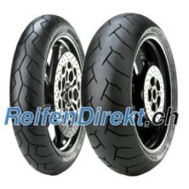 Pirelli Diablo ( 180/55 ZR17 TL (73W) Hinterrad, M/C )