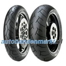 Pirelli Diablo ( 160/60 ZR17 TL (69W) Achterwiel, M/C )