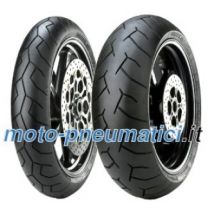 Pirelli Diablo ( 120/70 ZR17 TL (58W) M/C, ruota anteriore )