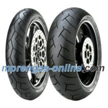 Pirelli Diablo ( 180/55 ZR17 TL (73W) takapyörä, M/C )