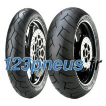 Pirelli Diablo ( 180/55 ZR17 TL (73W) roue arrière, M/C )