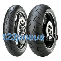 Pirelli Diablo ( 160/60 ZR17 TL (69W) roue arrière, M/C )
