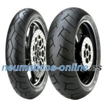 Pirelli Diablo ( 120/70 ZR17 TL (58W) M/C, Rueda delantera )