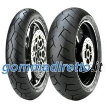 Pirelli Diablo ( 180/55 ZR17 TL (73W) ruota posteriore, M/C )