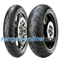 Pirelli Diablo ( 160/60 ZR17 TL (69W) takapyörä, M/C )