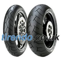 Pirelli Diablo ( 180/55 ZR17 TL (73W) Rear wheel, M/C )