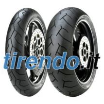 Pirelli Diablo ( 160/60 ZR17 TL (69W) ruota posteriore, M/C )