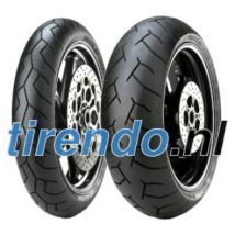 Pirelli Diablo ( 120/70 ZR17 TL (58W) M/C, Voorwiel )