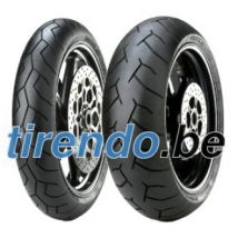 Pirelli Diablo ( 120/70 ZR17 TL (58W) M/C, Voorwiel )