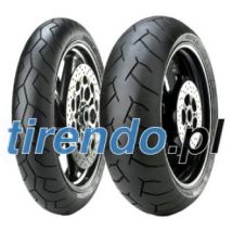 Pirelli Diablo ( 180/55 ZR17 TL (73W) tylne koło, M/C )