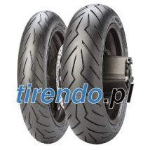 Pirelli Diablo Rosso Scooter ( 120/70-13 TL 53P M/C, koło przednie )