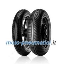 Pirelli Diablo Rain ( 110/70 R17 TL Mescola di gomma SCR1, NHS, ruota anteriore )