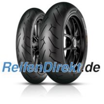 Pirelli Diablo Rosso II ( 110/70 ZR17 TL 54W M/C, Vorderrad )