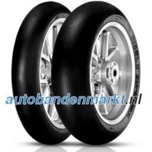 Pirelli Diablo Superbike ( 160/60 R17 TL Achterwiel, Rubbermengsel SC2, NHS )