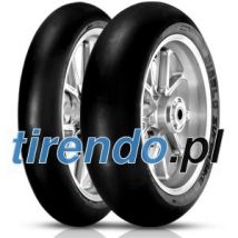 Pirelli Diablo Superbike ( 160/60 R17 TL tylne koło, Mieszanki gumowej SC2, NHS )