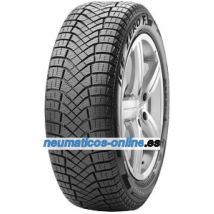 Pirelli Ice Zero FR ( 255/45 R20 105H XL, Nordic compound )