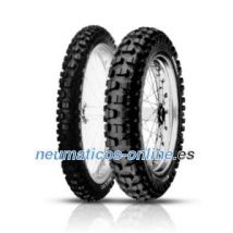 Pirelli MT21 Rallycross ( 130/90-17 TT 68P M/C, Rueda trasera )