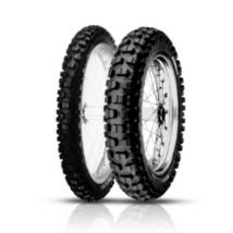 Pirelli MT21 Rallycross ( 120/90-18 TT 65R Rodas traseiras, M/C )