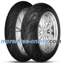 Pirelli Night Dragon ( 180/60B17 RF TL 81H takapyörä, M/C )