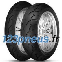 Pirelli Night Dragon ( 90/90-21 TL 54H M/C, Roue avant )