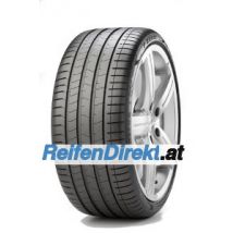 Pirelli P Zero PZ4 LS  Run Flat ( 255/35 R19 96Y XL MOE, runflat )