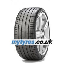 Pirelli P Zero PZ4 LS Run Flat ( 225/40 R19 93Y XL MOE, runflat )