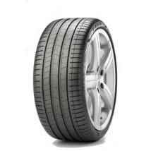 Pirelli P Zero PZ4 LS Run Flat ( 275/50 R20 113W XL *, runflat )