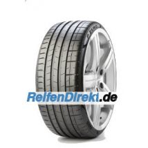 Pirelli P Zero PZ4 SC ( 245/40 R21 100Y XL Elect, PNCS, R0, mit Felgenschutz (MFS) )