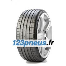 Pirelli P Zero PZ4 SC ( 295/40 ZR21 (111Y) XL J )