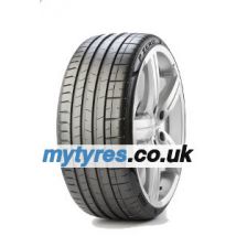 Pirelli P Zero PZ4 SC Run Flat ( 275/40 R22 107Y XL *, with rim protection (MFS), runflat )