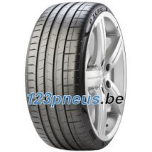 Pirelli P Zero PZ4 SC Run Flat ( 205/40 R18 86W XL *, avec protège-jante (MFS), runflat )