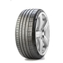 Pirelli P Zero PZ4 SC Run Flat ( 275/40 R20 106W XL *, runflat )